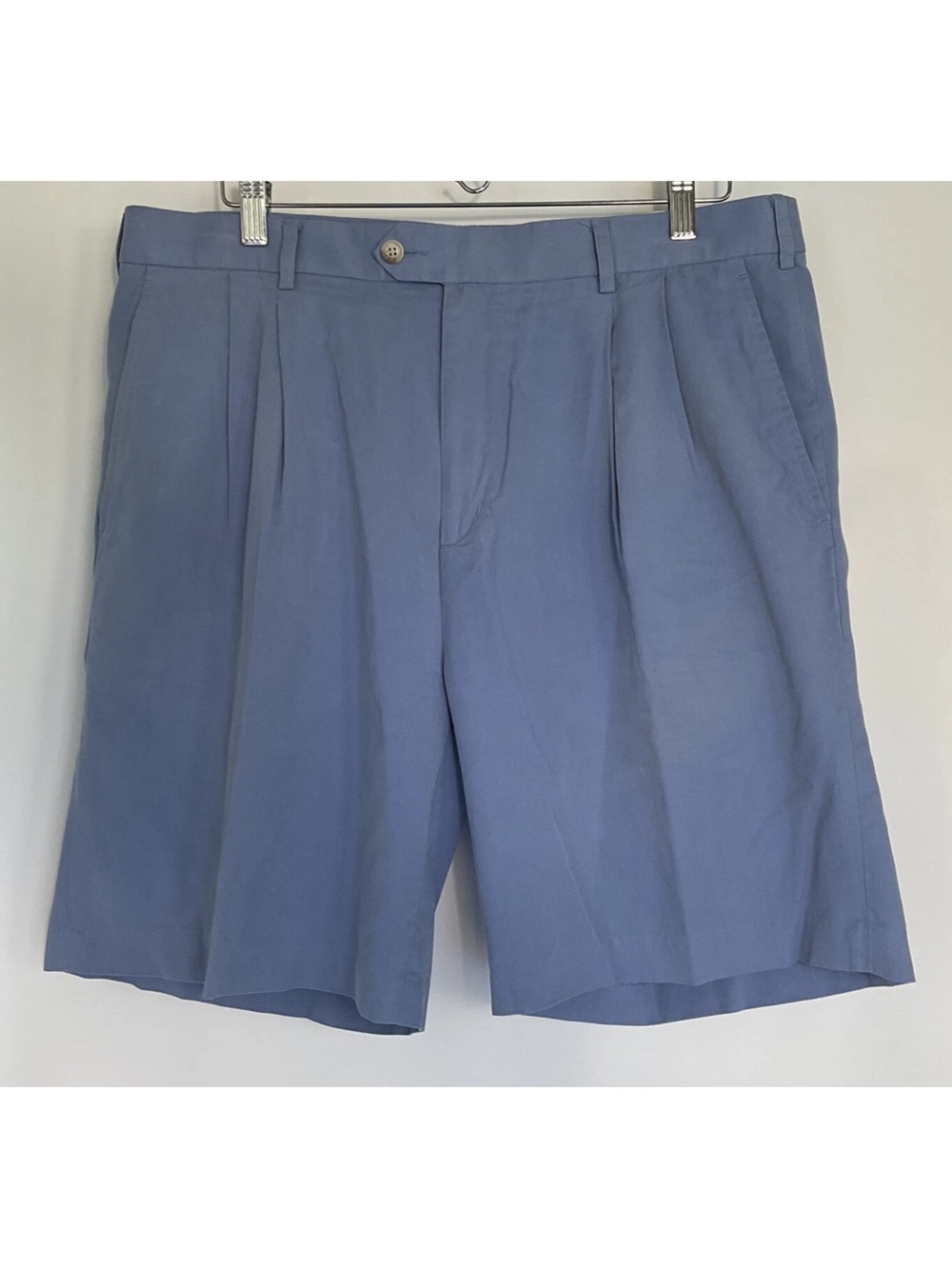Bobby Jones Players Men's blue Golf Shorts Size 36